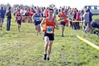Senior men Ben Douglas,  Sherman Cup, Hedley Farm, Tanfield, County Durham.